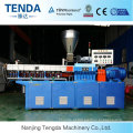 2016 Nanjing Tenda New Design Recycled Plastic Machine